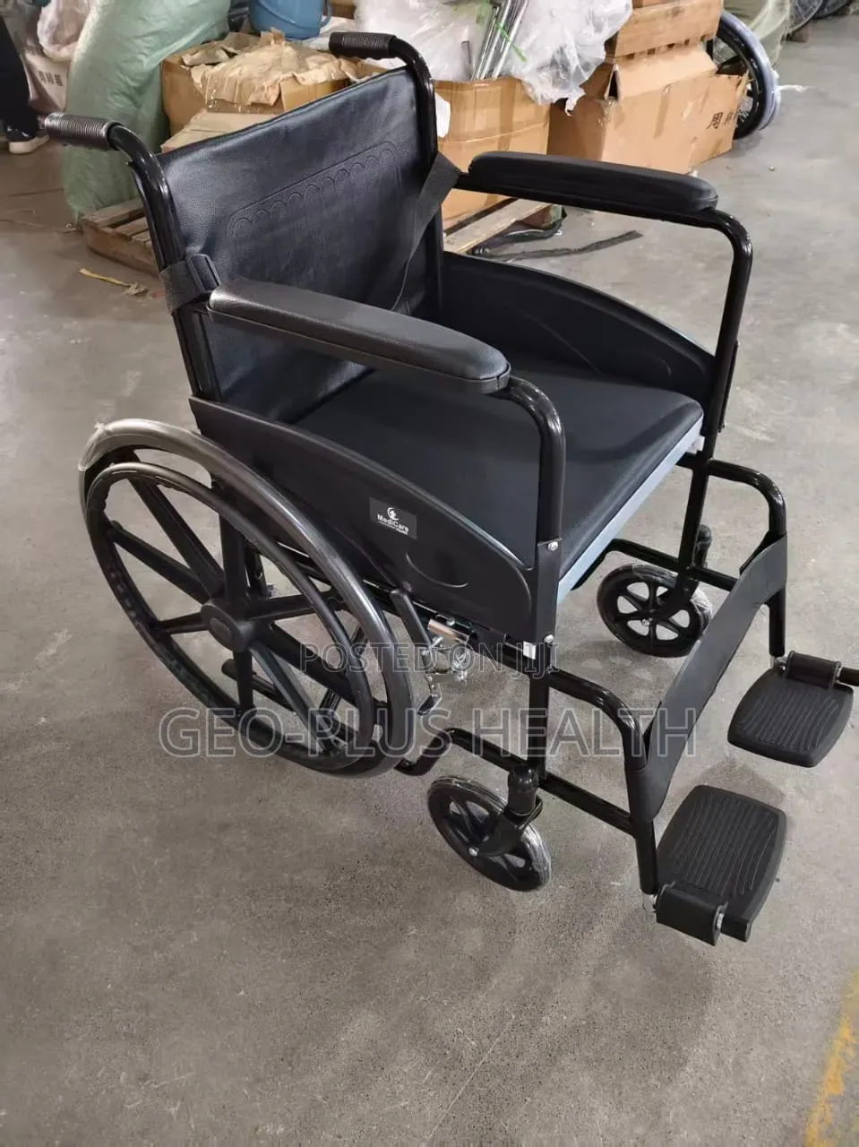 Normal Wheelchair