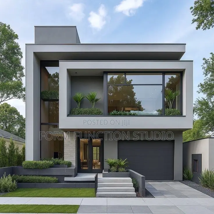 Architectural Building Design 047