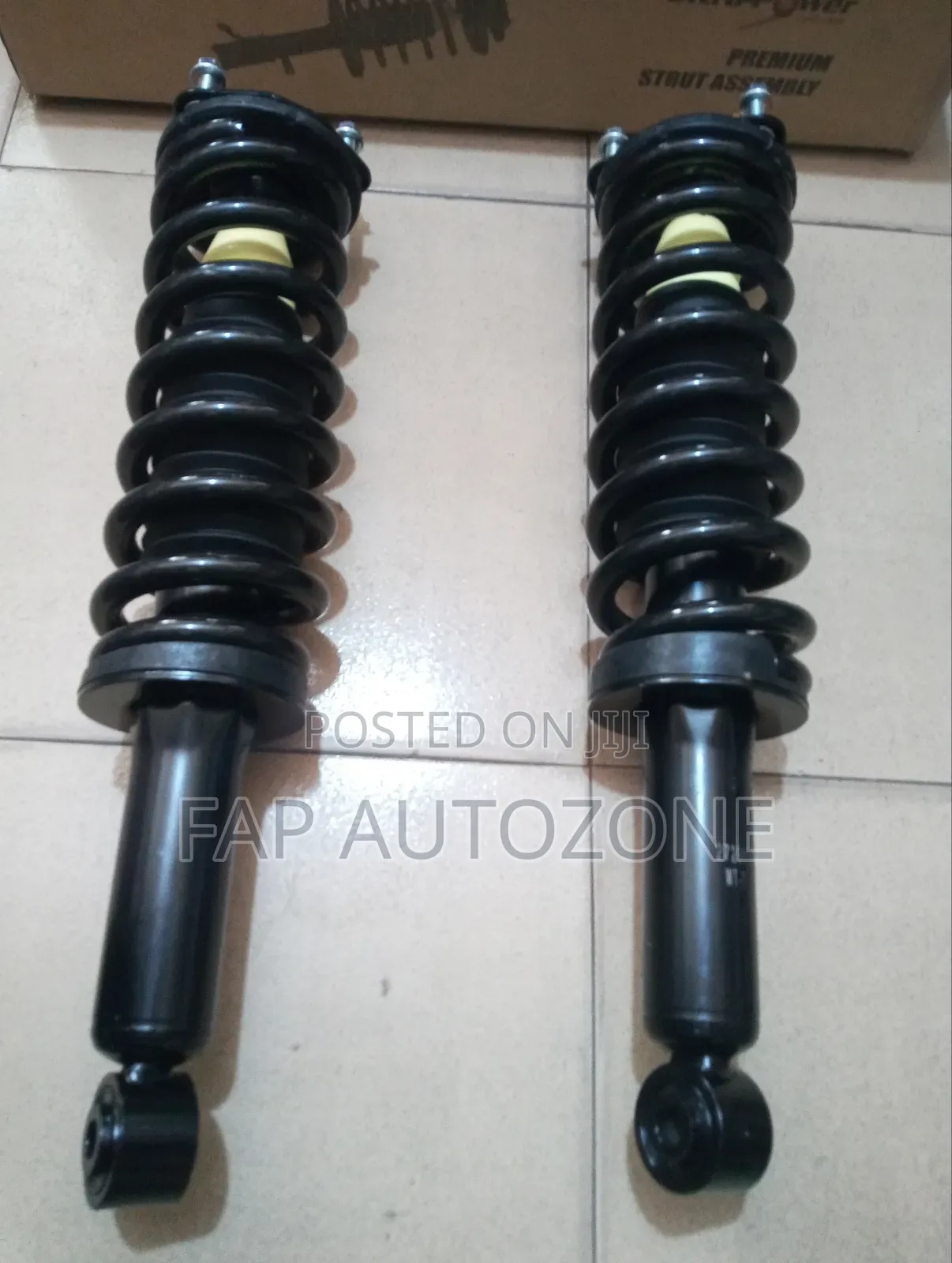 Genuine Ultra Power Chevy Colorado,Canyon Strut Assembly From USA