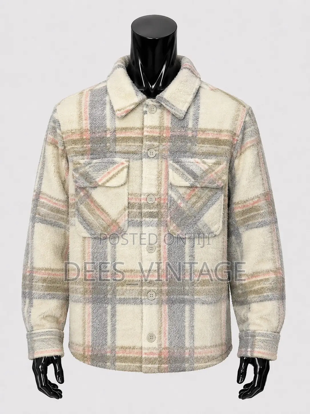 Flannel Shirts