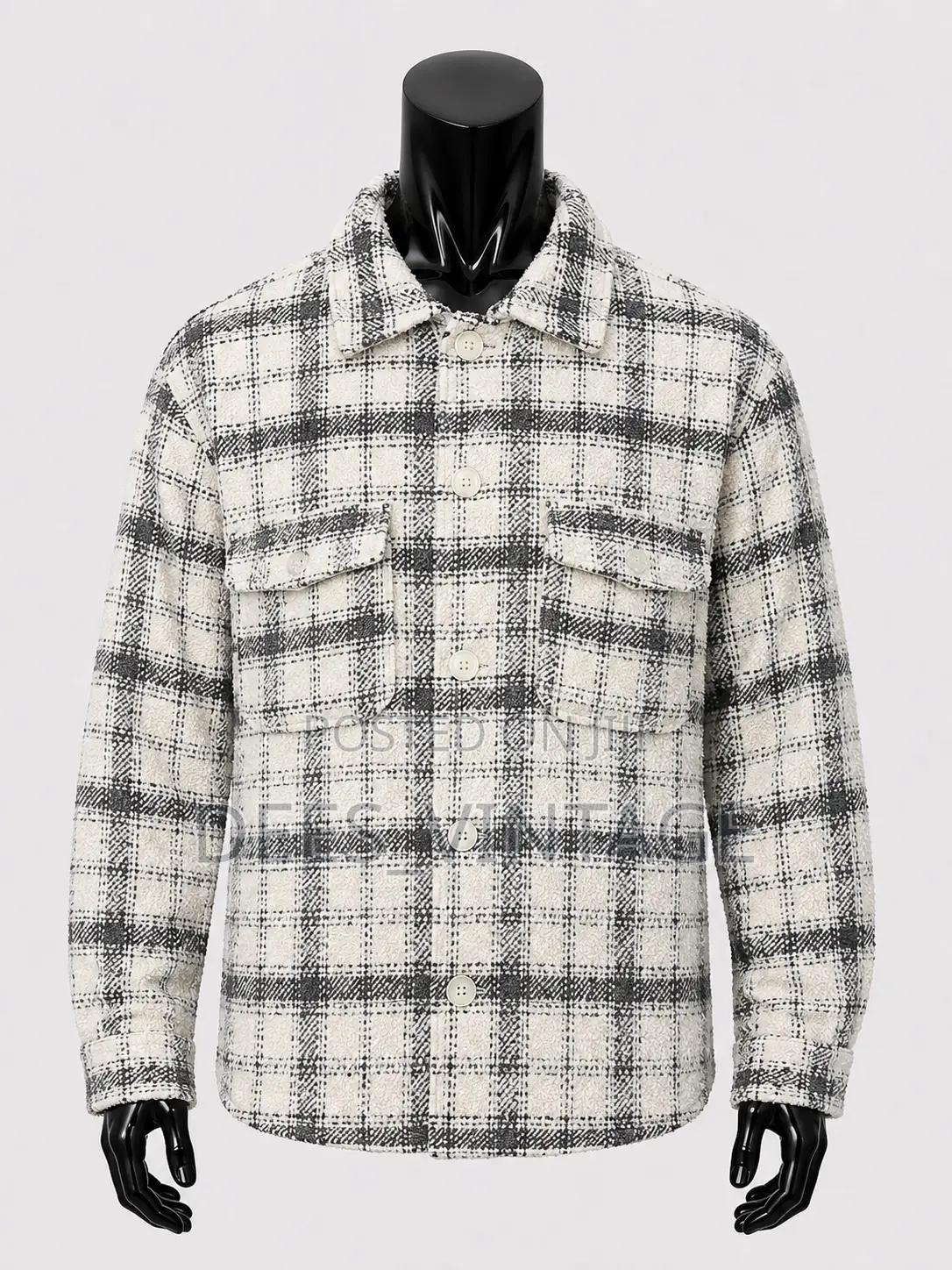 Flannel Shirts