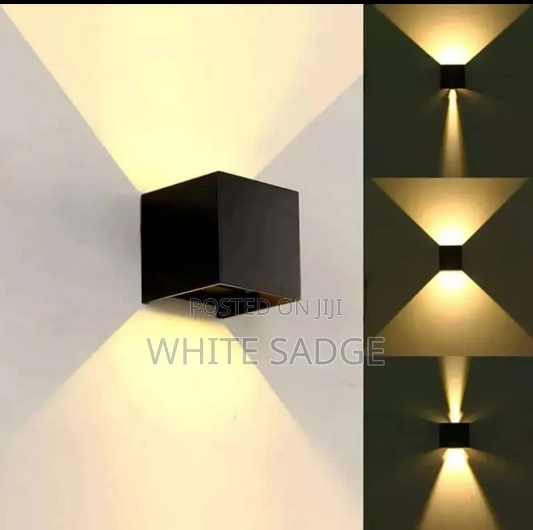 Led Wall Light