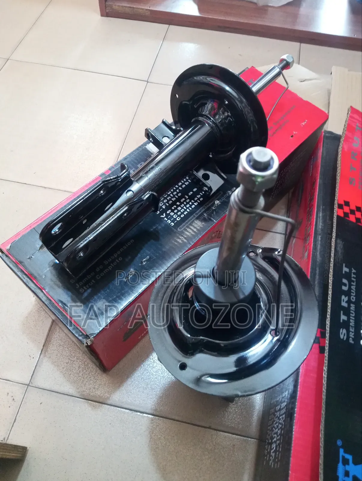Genuine Chevy Traverse, Acadia, Enclave Strut/ Shock Absorber From USA