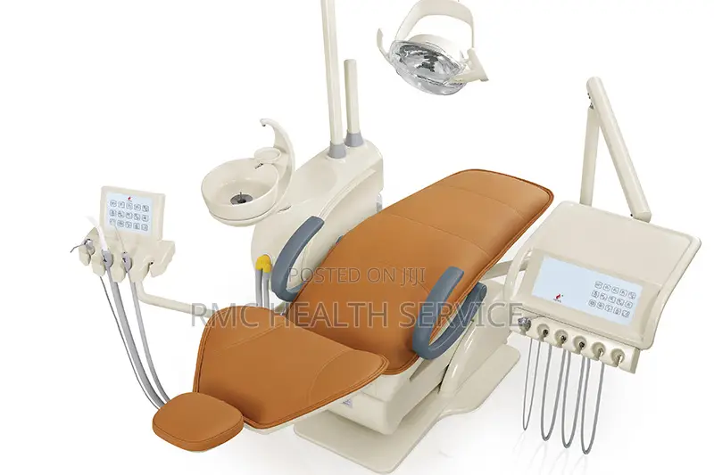 Dental Chair (Full Function)