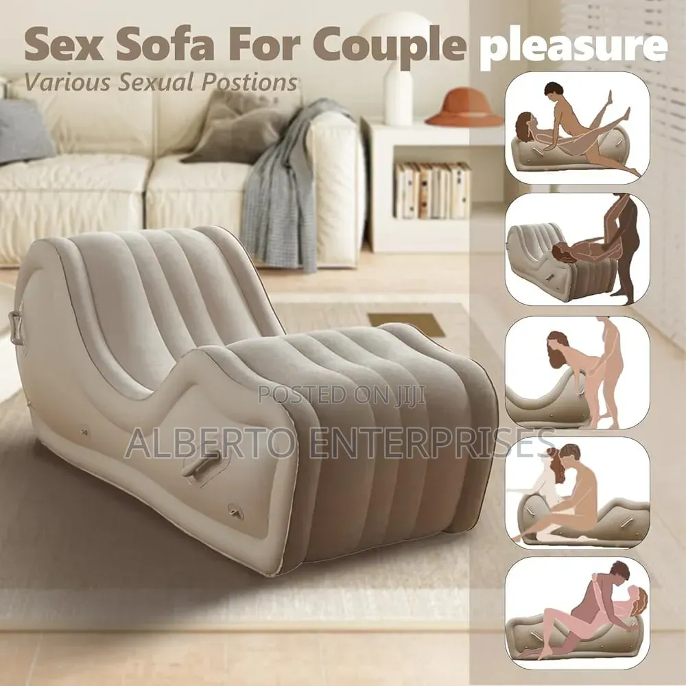 Sex Sofa Bed