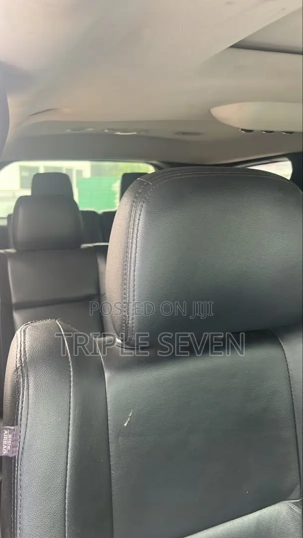 Dodge Durango Limited AWD 2016 Gray
