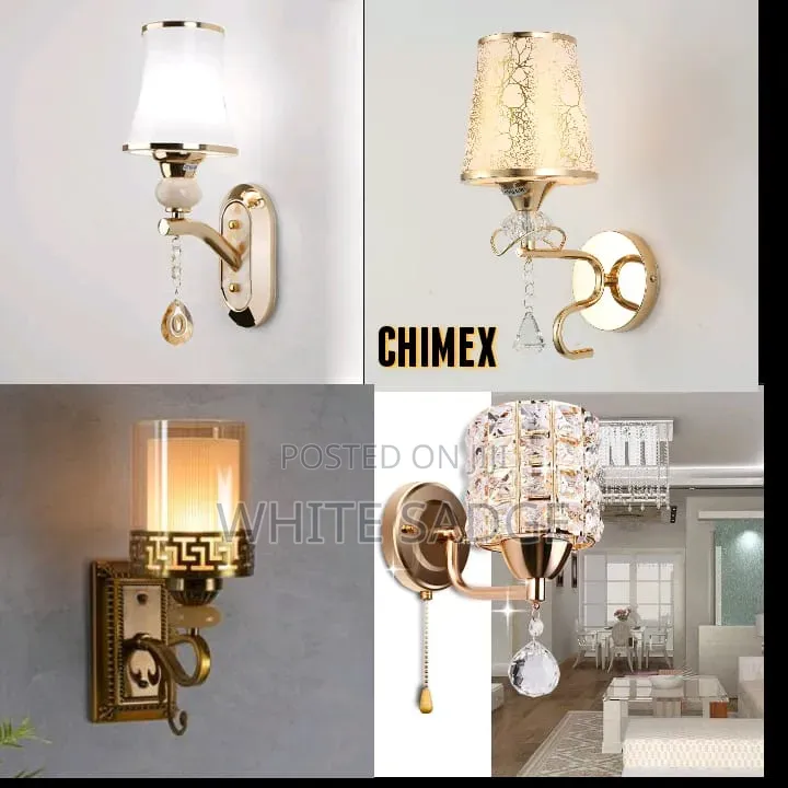 Led Conner Lights