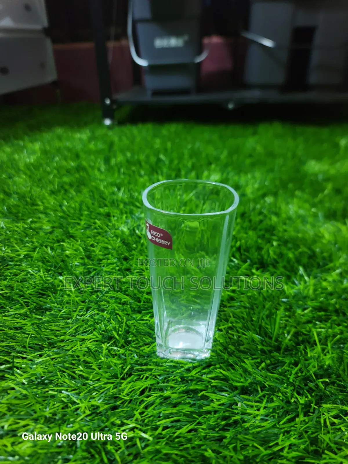 6 Set Drinking Glasses