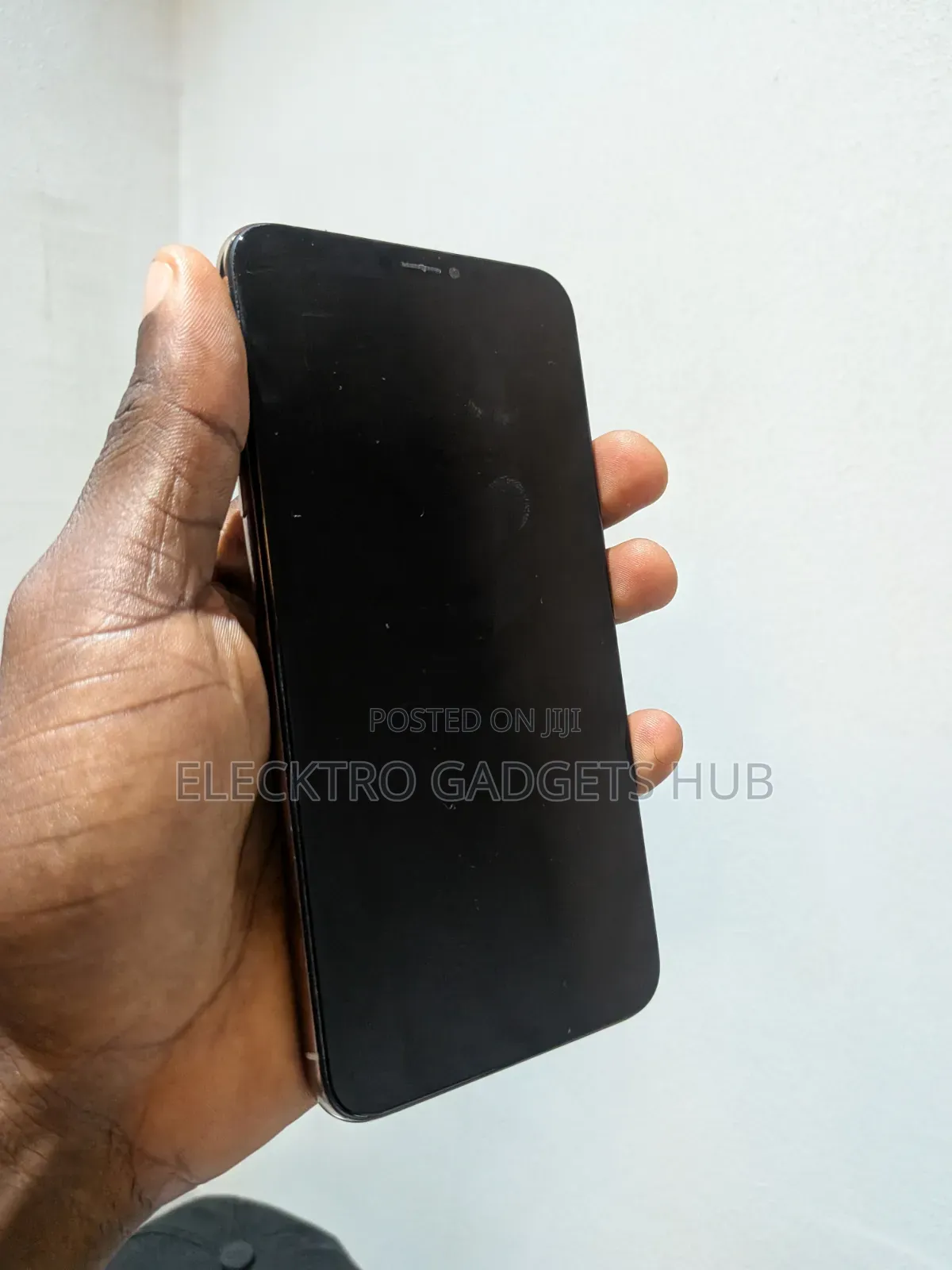 Apple iPhone XS Max 256 GB Gold