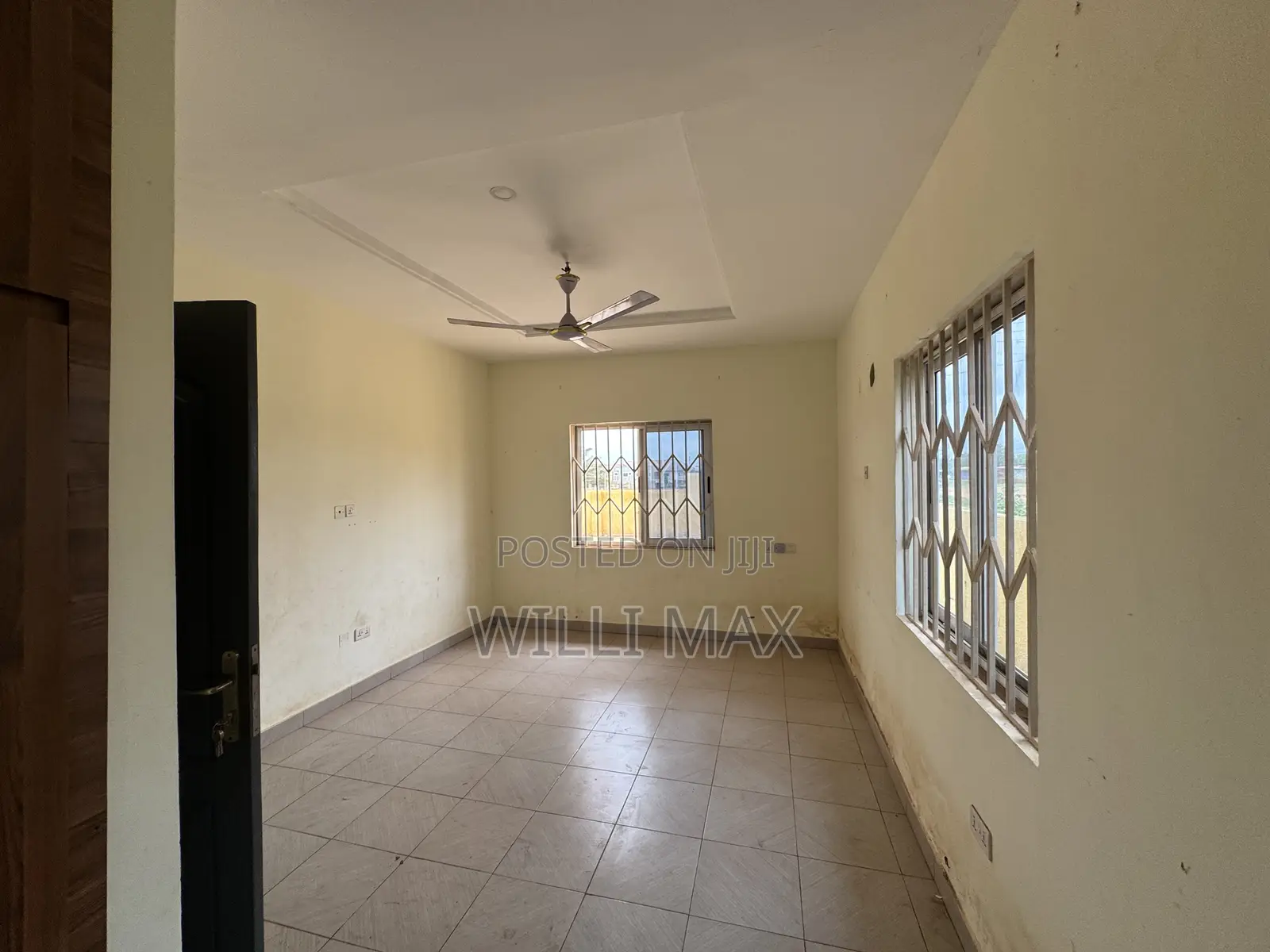 2bdrm Bungalow in Amrahia for rent