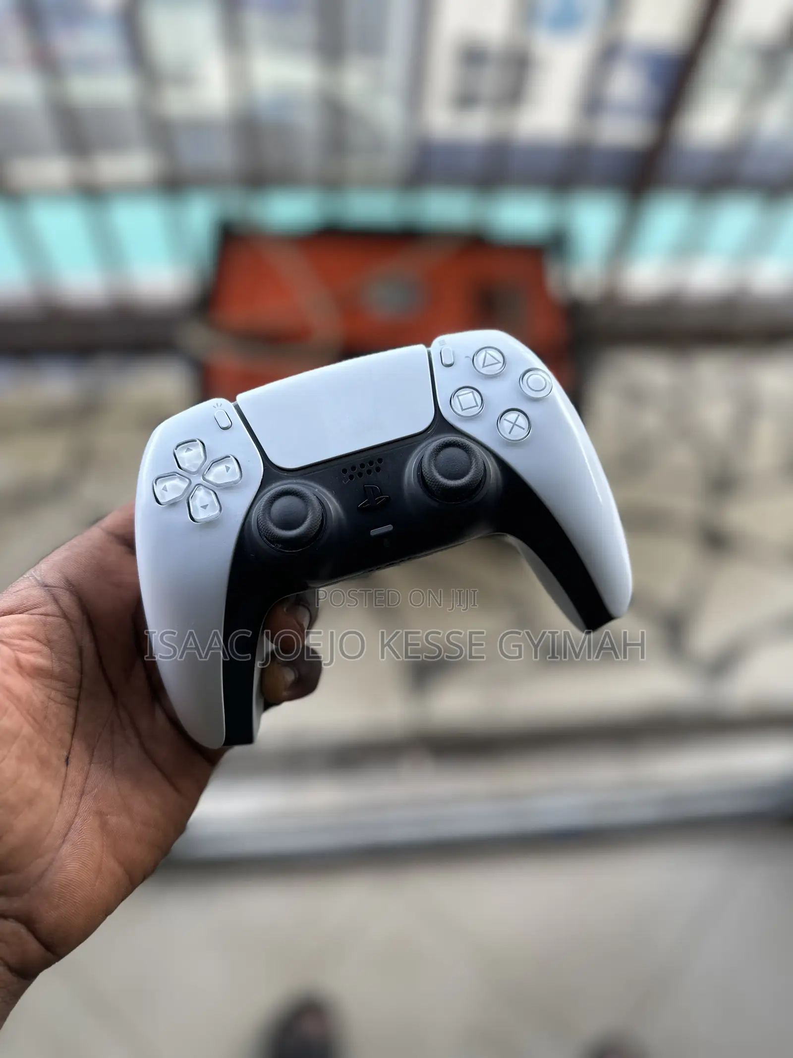 Ps5 Original Homeused Controller