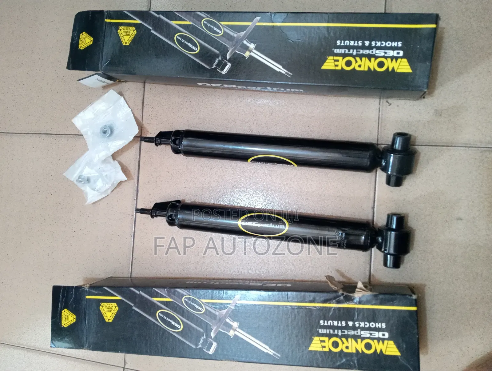 Premium Monroe Shock for Chevy Equinox,GMC Terrain Shock From USA