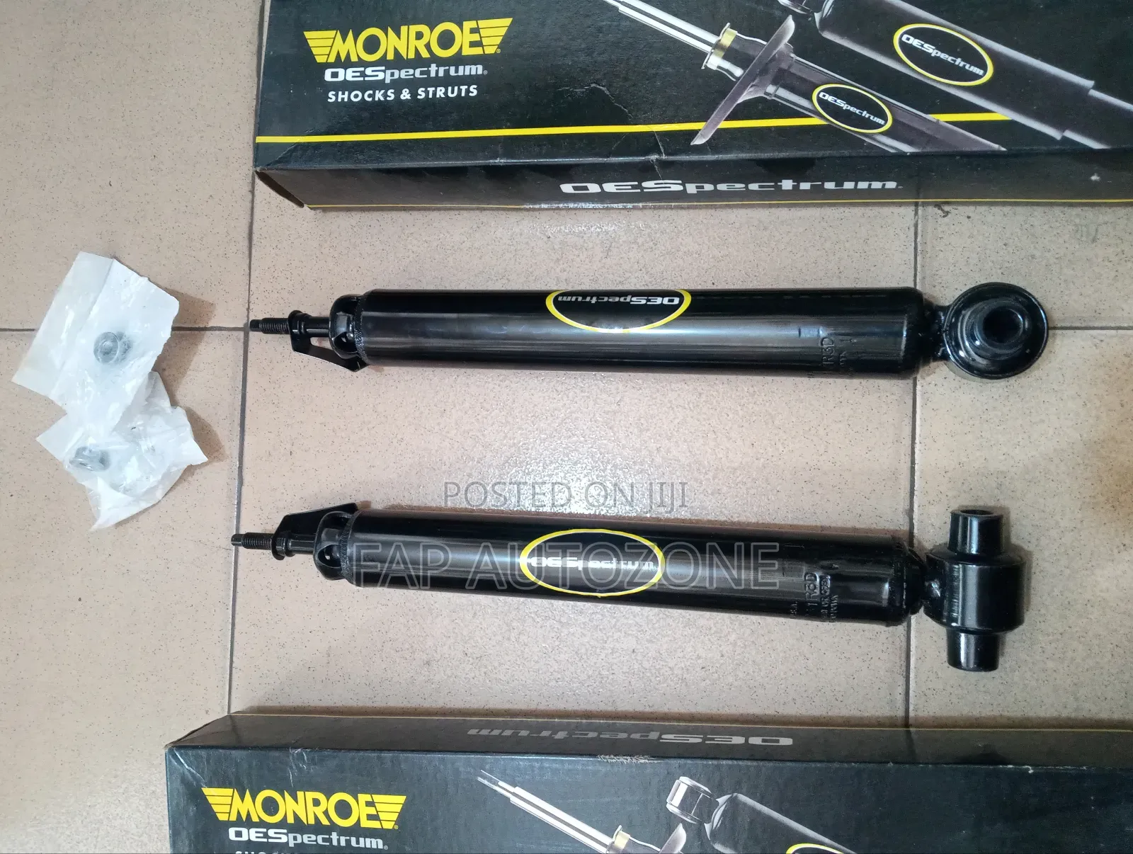 Premium Monroe Shock for Chevy Equinox,GMC Terrain Shock From USA
