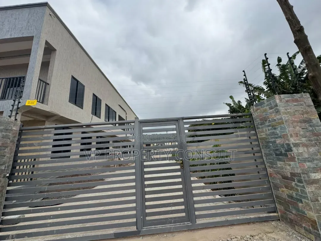 1bdrm Apartment in Ghana Flag for rent