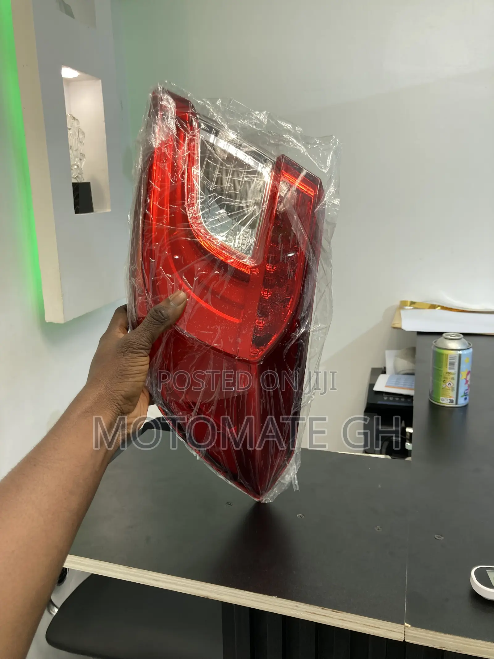 Honda Accord 2018,2019,2020,2021,2022 Taillights