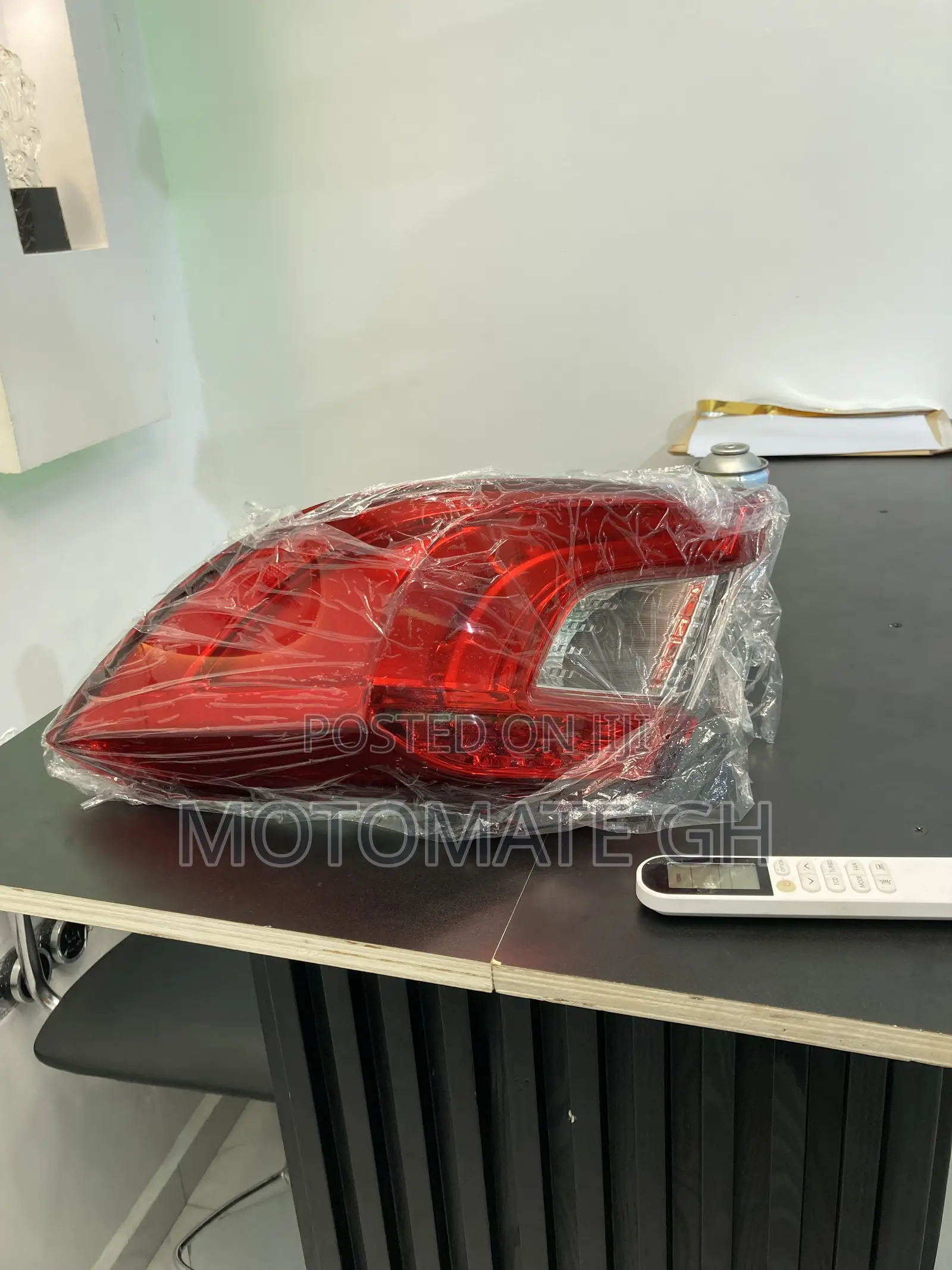 Honda Accord 2018,2019,2020,2021,2022 Taillights