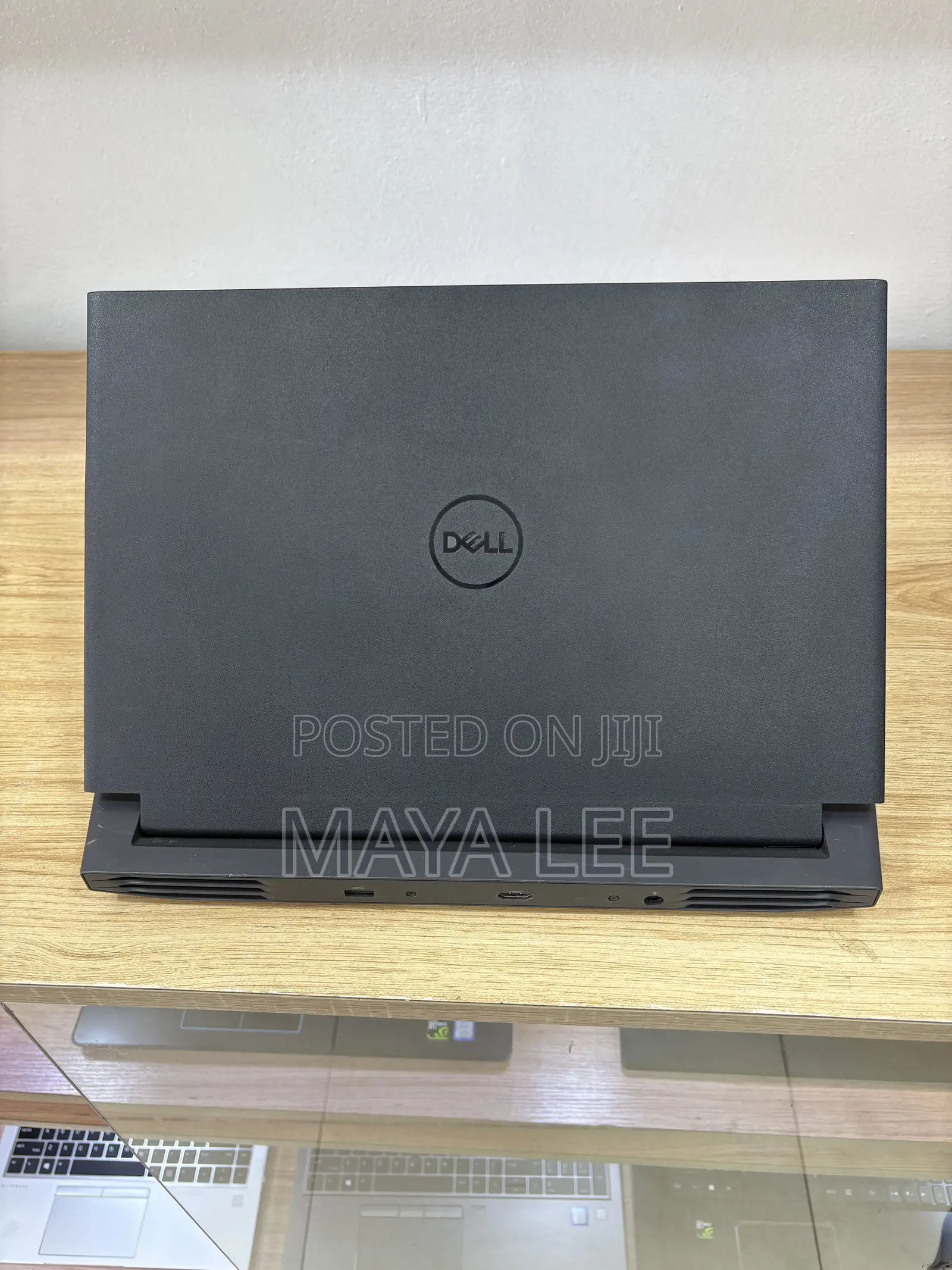Laptop Dell G15 5510 16GB Intel Core i5 SSD 512GB