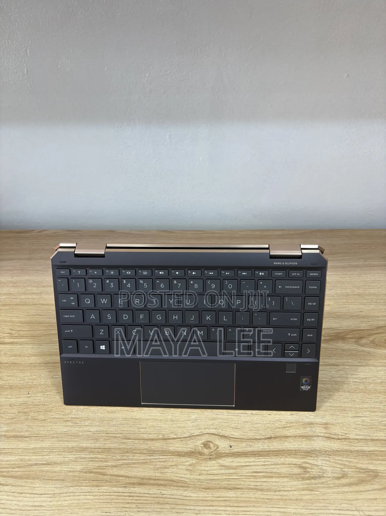 Laptop HP Spectre 13 8GB Intel Core i5 SSD 256GB