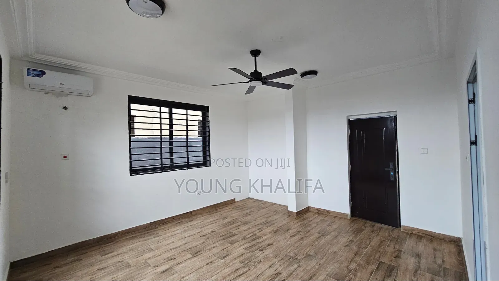 3bdrm Apartment in Palm Ridge Estate,, Accra Metropolitan for rent