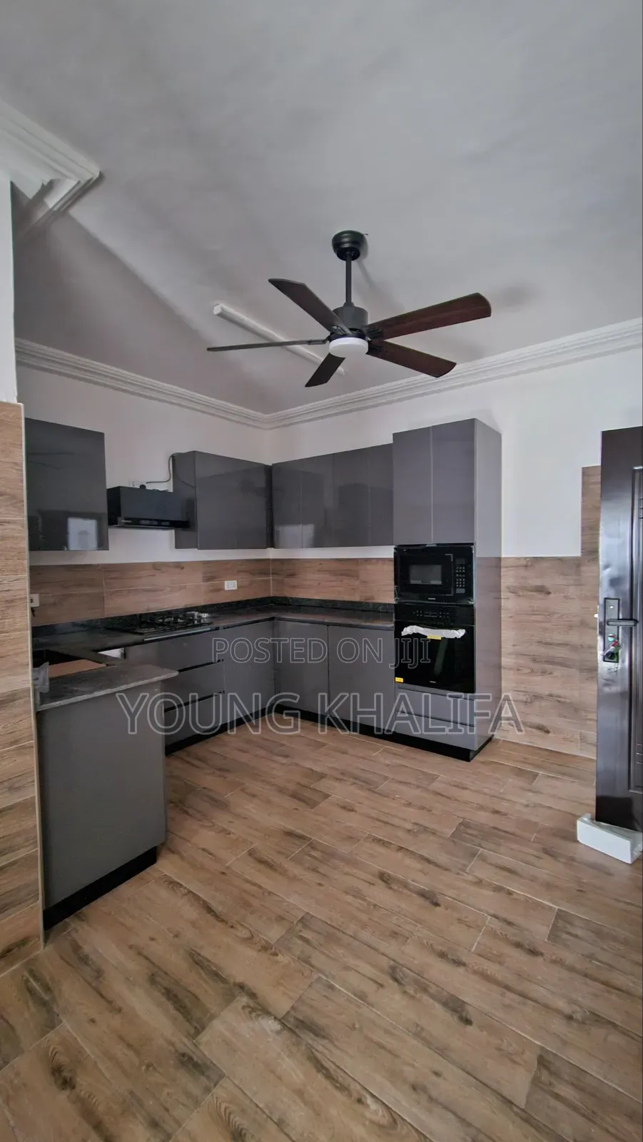 3bdrm Apartment in Palm Ridge Estate,, Accra Metropolitan for rent