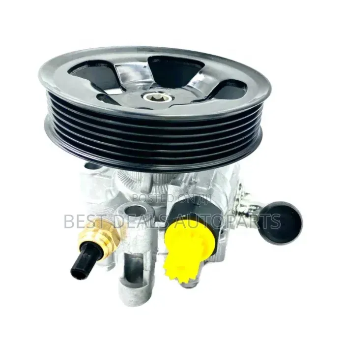 Toyota Corolla 2003,2004,2005,2006,2007,2008 Steering Pump