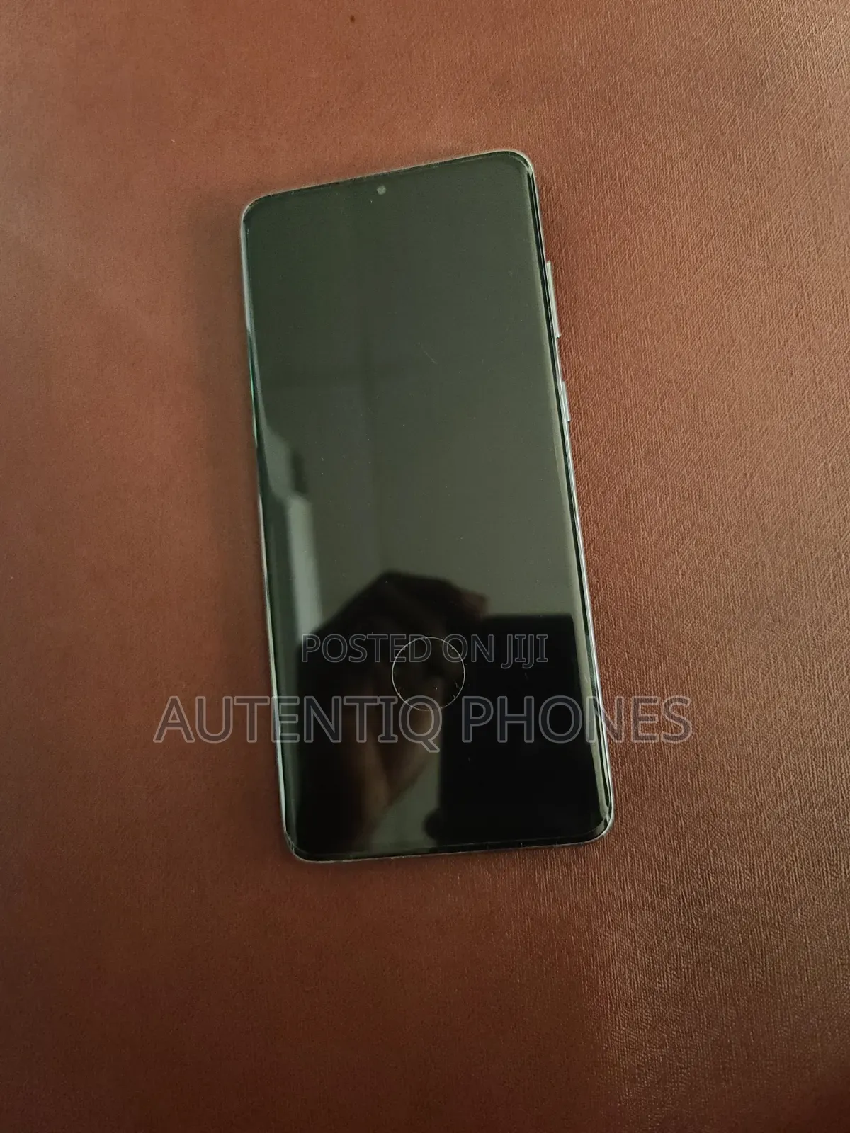Samsung Galaxy S20+ 5G 128 GB Black