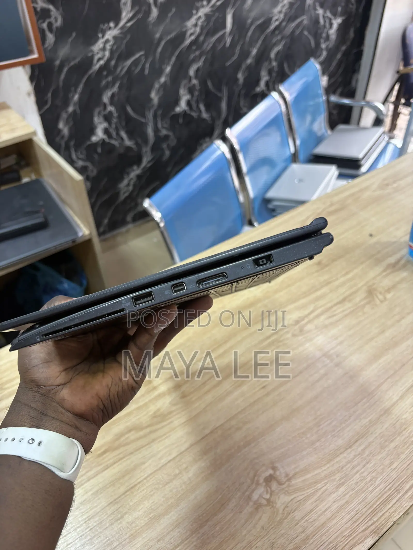 Laptop Lenovo Yoga 260 8GB Intel Core i5 SSD 256GB