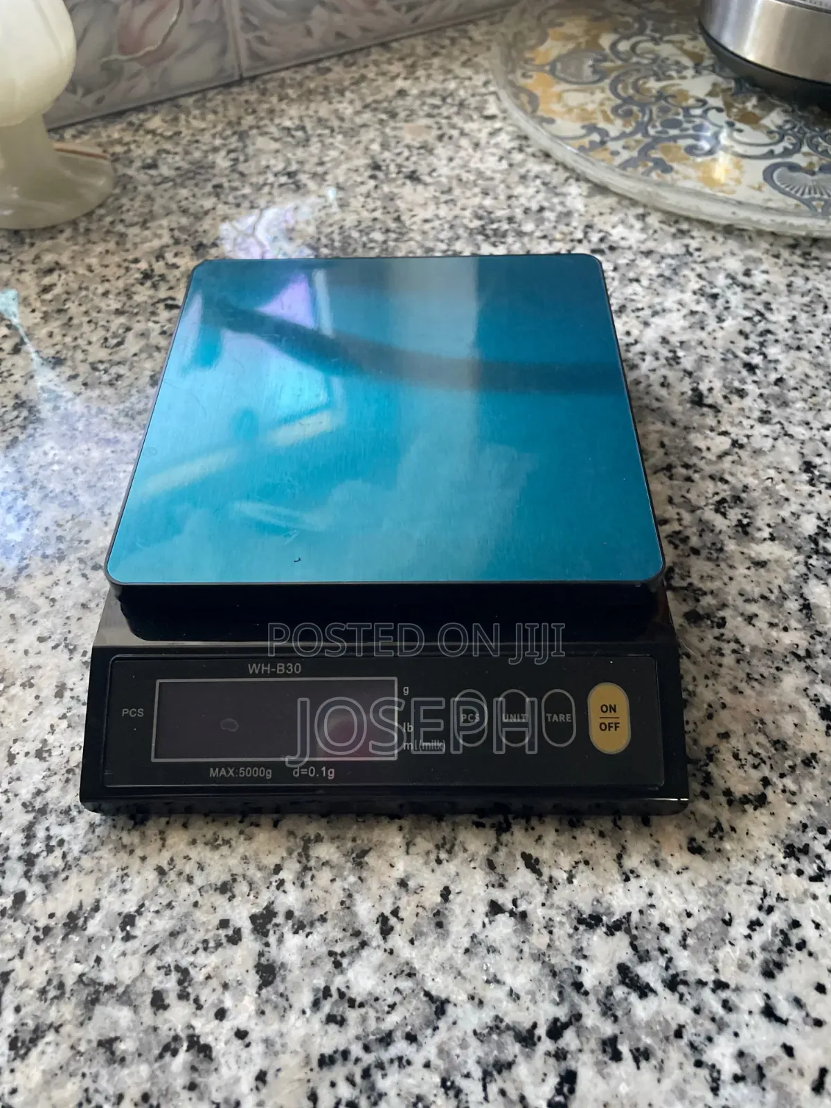 Water Proof Scale Multipurpose