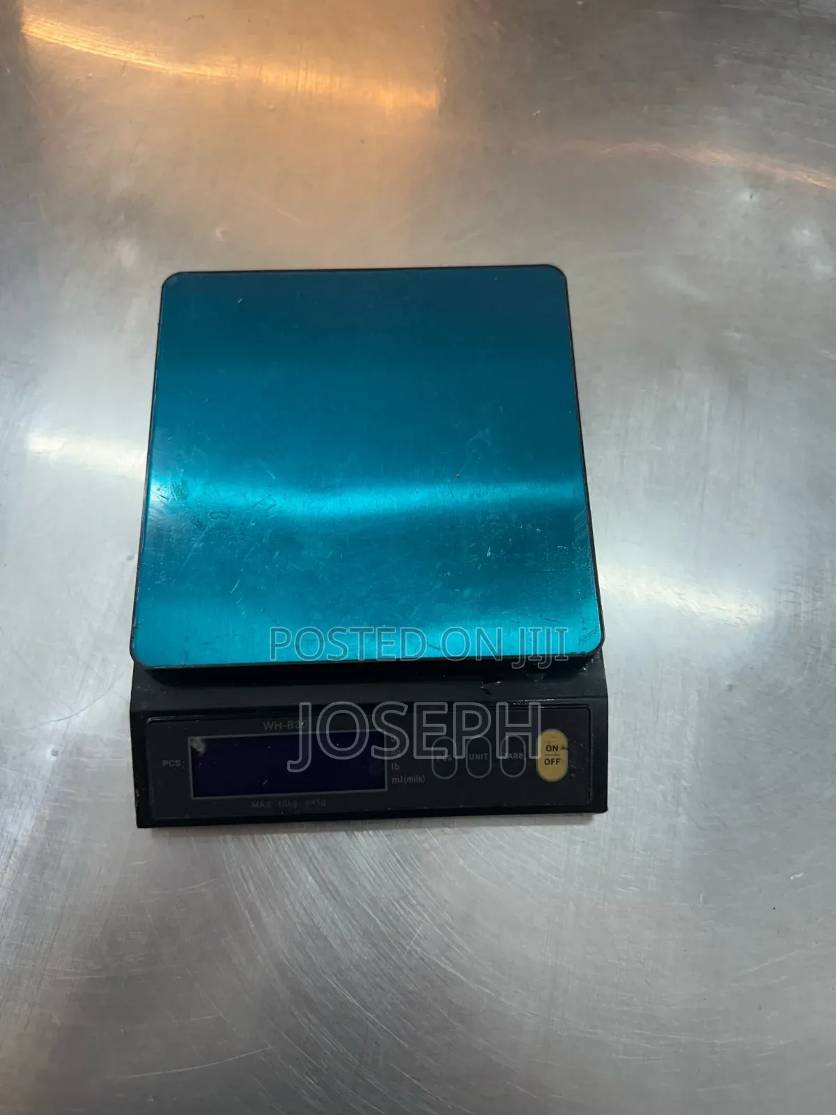 Water Proof Scale Multipurpose