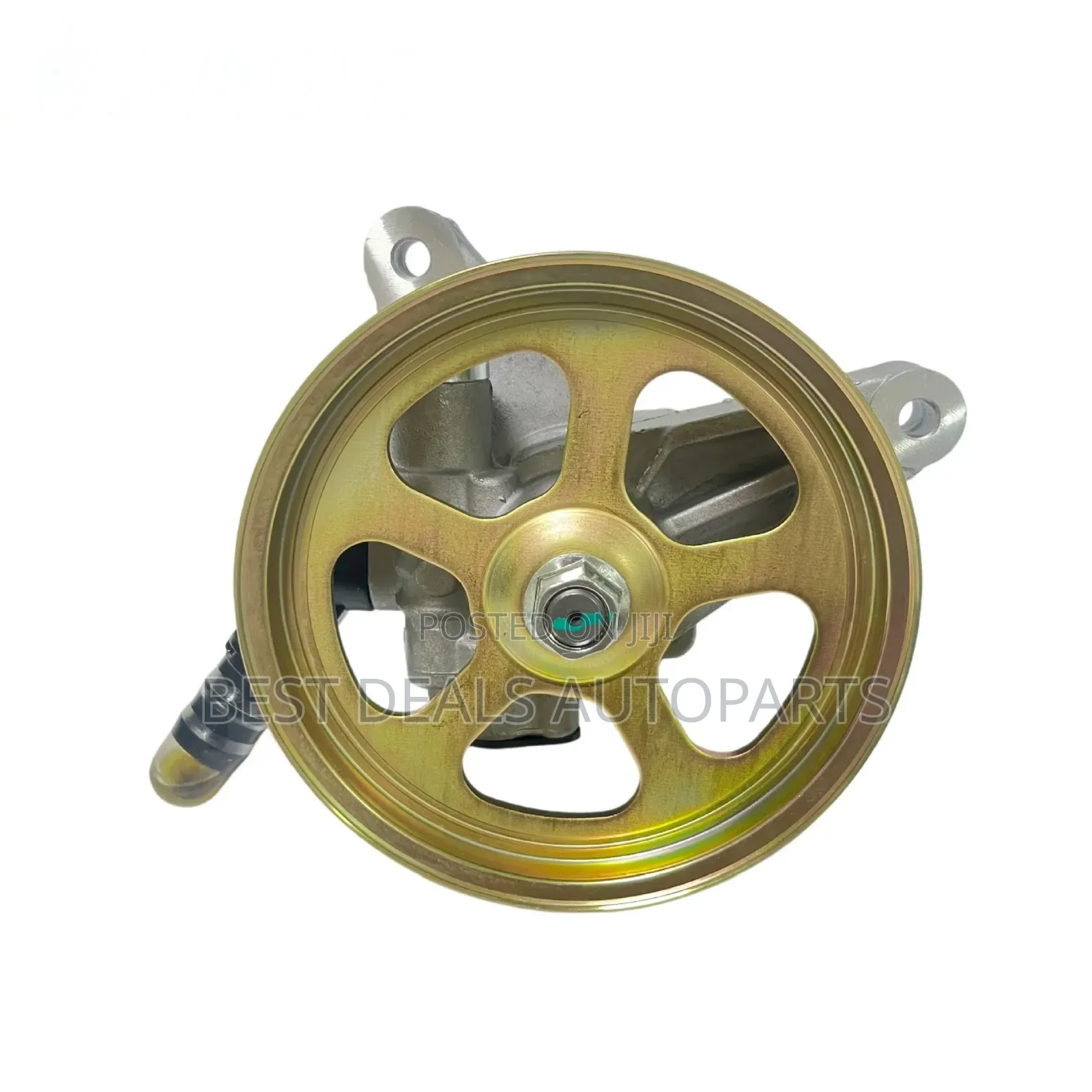 Honda Civic/Accord 2005,2006 2011 Steering Pump