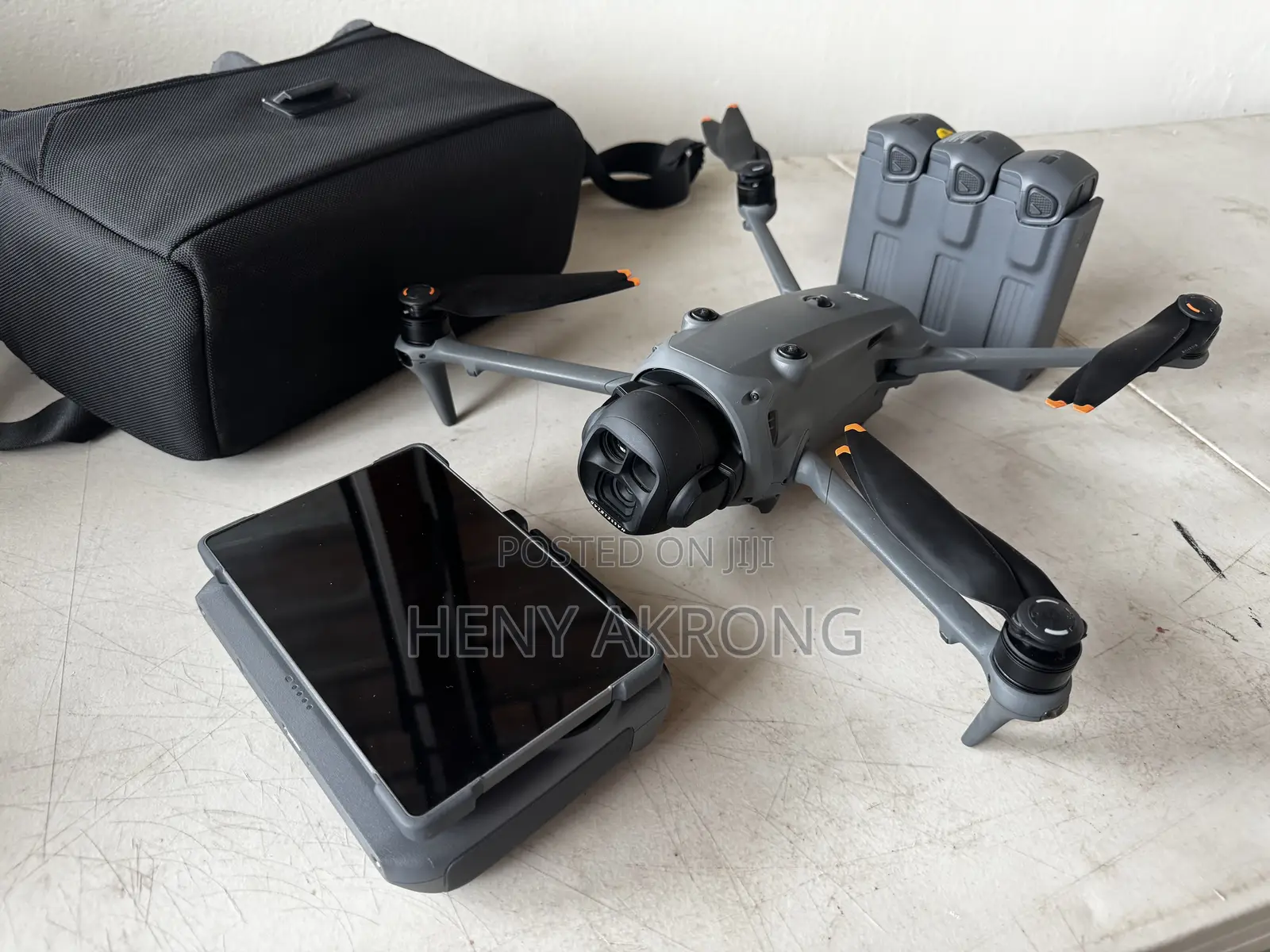 DJI Mavic 4 Pro