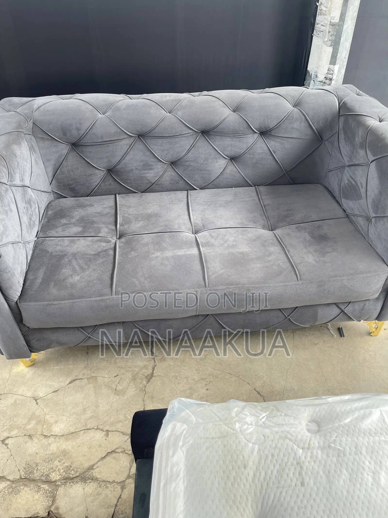 2in1 Sofa Chair