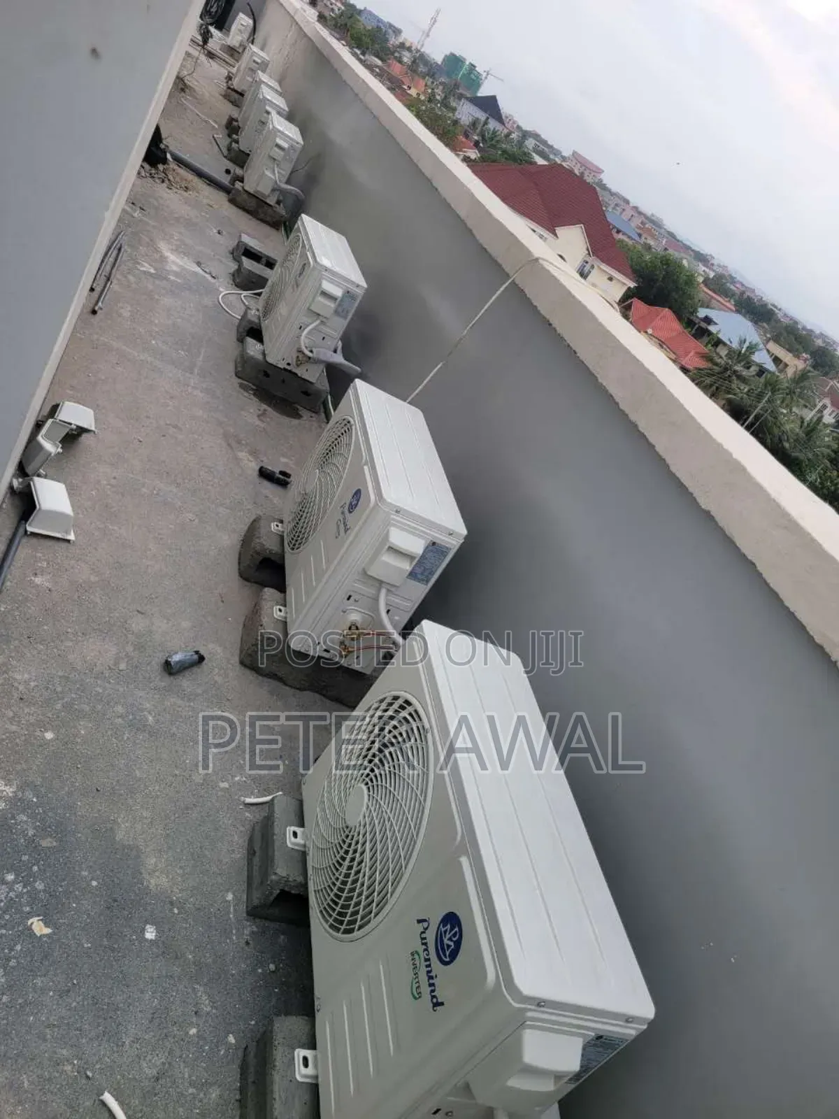 Air Conditioner