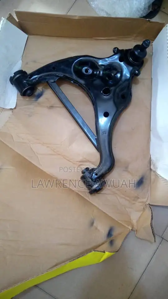 Ford F150 Original Lower Control Arm From USA, for 2020-2026