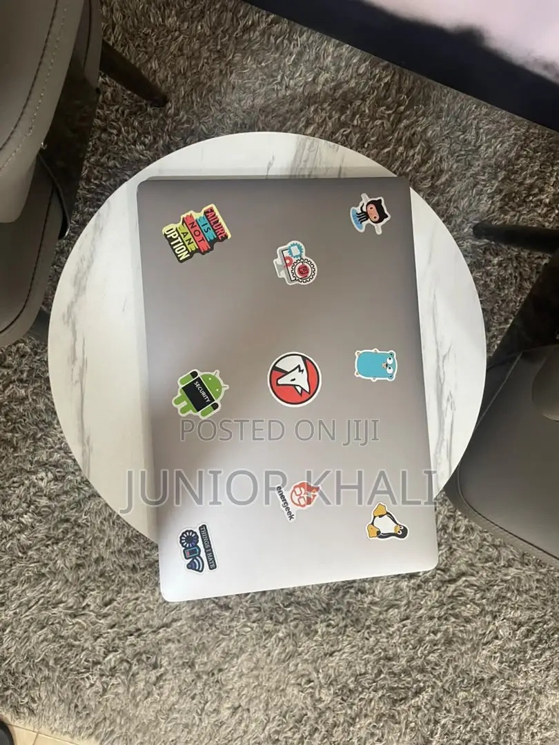 Laptop Apple MacBook Pro 2019 16GB Intel Core i7 SSD 500GB