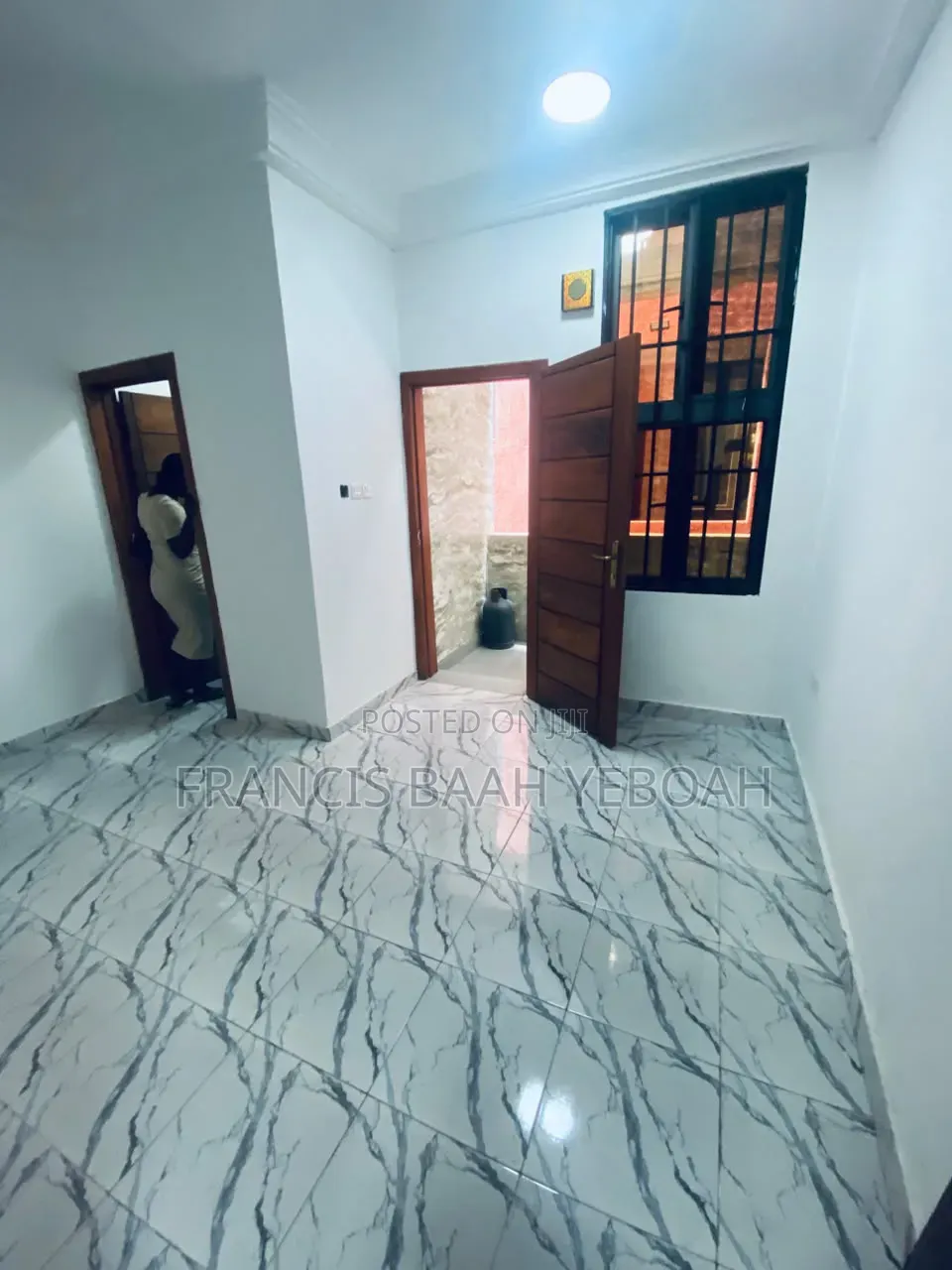 1bdrm Apartment in Shining Star Real, Accra Metropolitan for rent