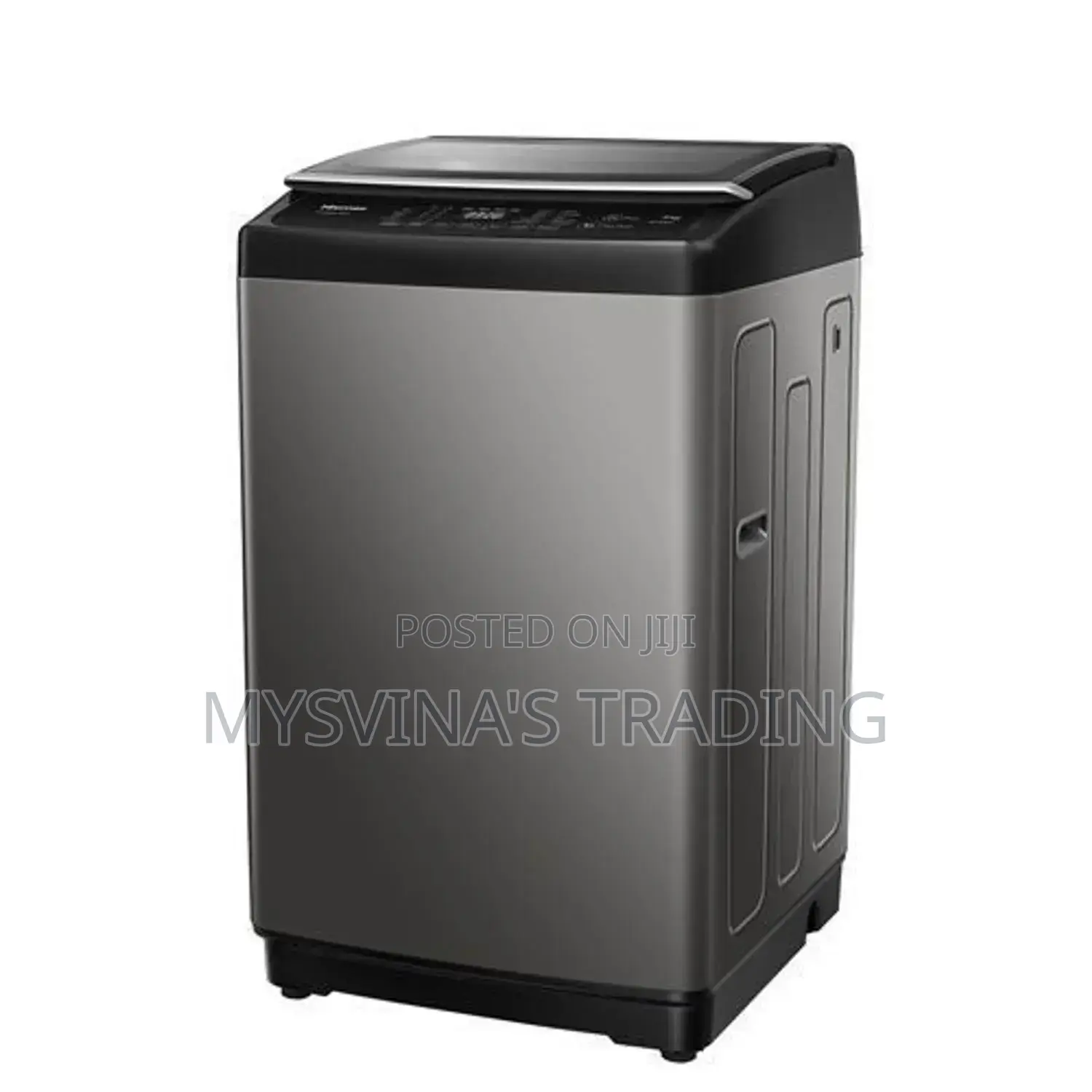 Hisense 8Kg Top Load Washing Machine