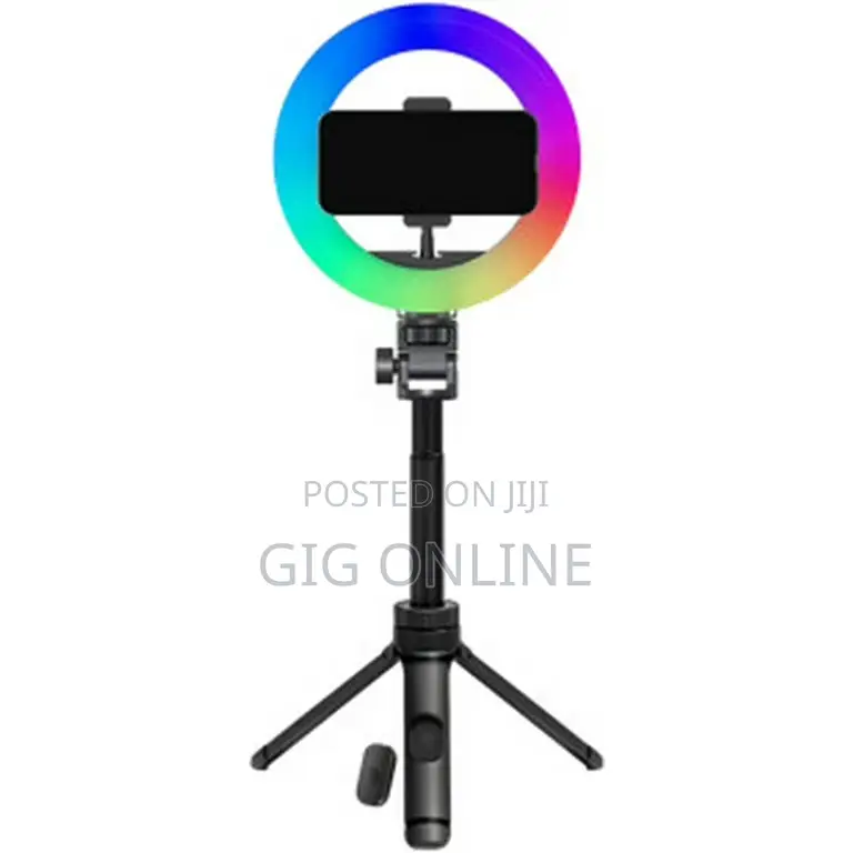 New Rgb18inches Ringlight