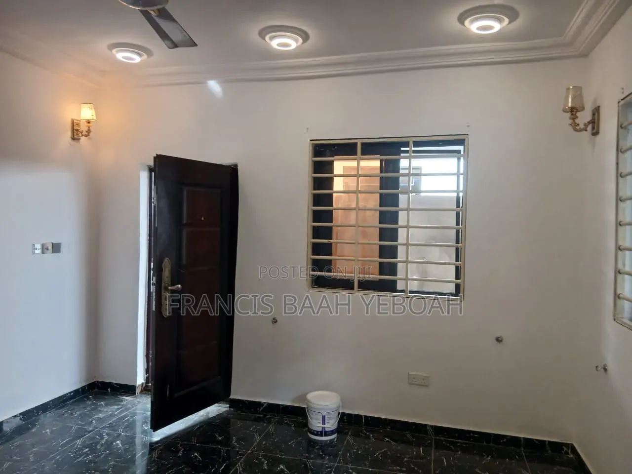 1bdrm Apartment in Shining Star Real, Accra Metropolitan for rent