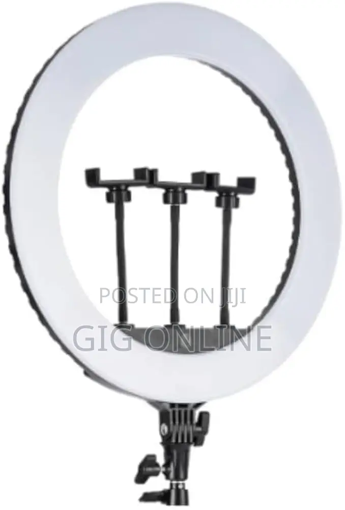 22inches Ringlight