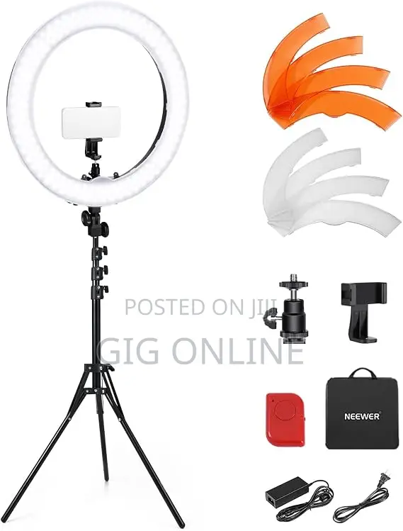 New22inches Ringlight