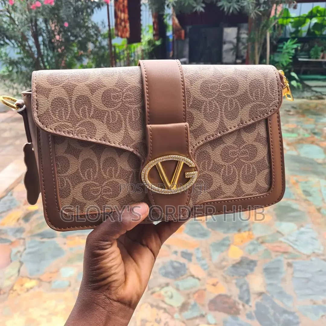 GV Hand Bag