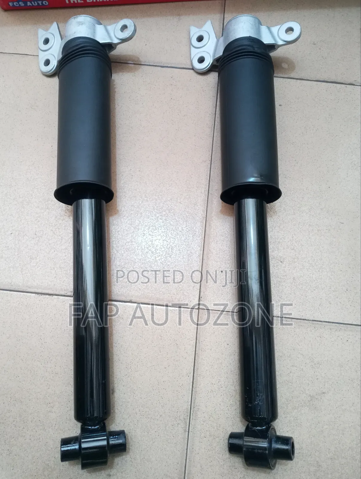 Authentic FCS GMC Terrain and Chevy Equinox Shock Absorber From USA