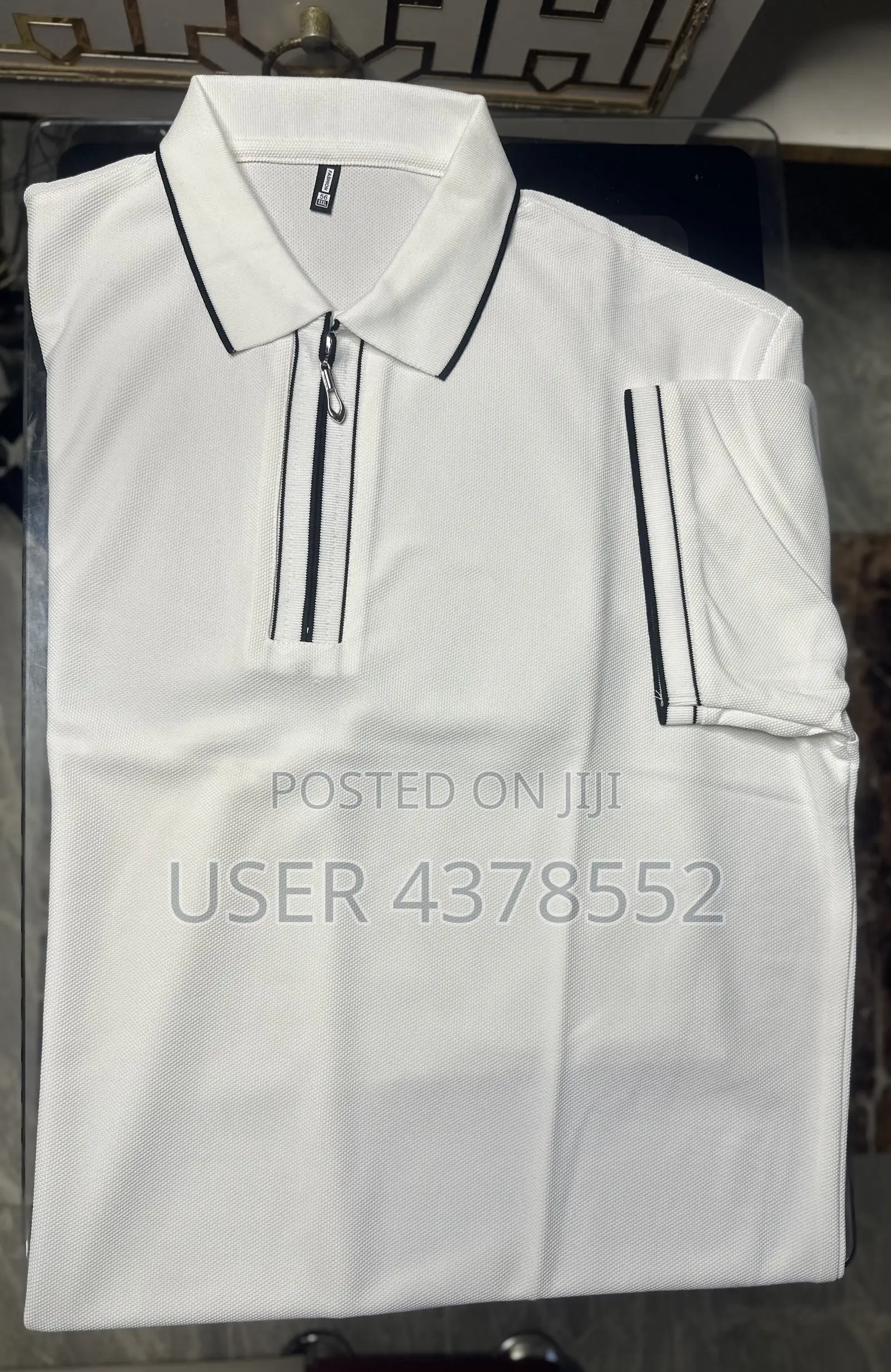 High Class T-Shirts