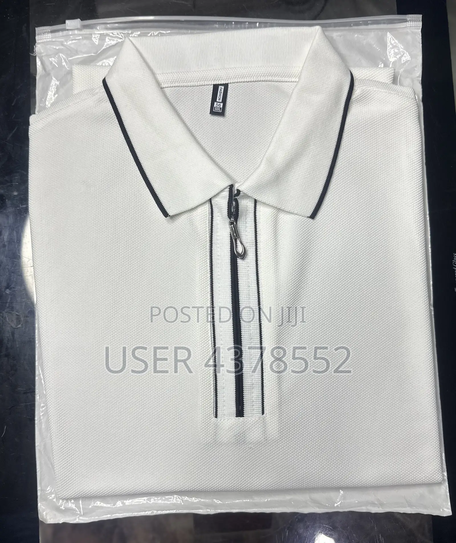 High Class T-Shirts