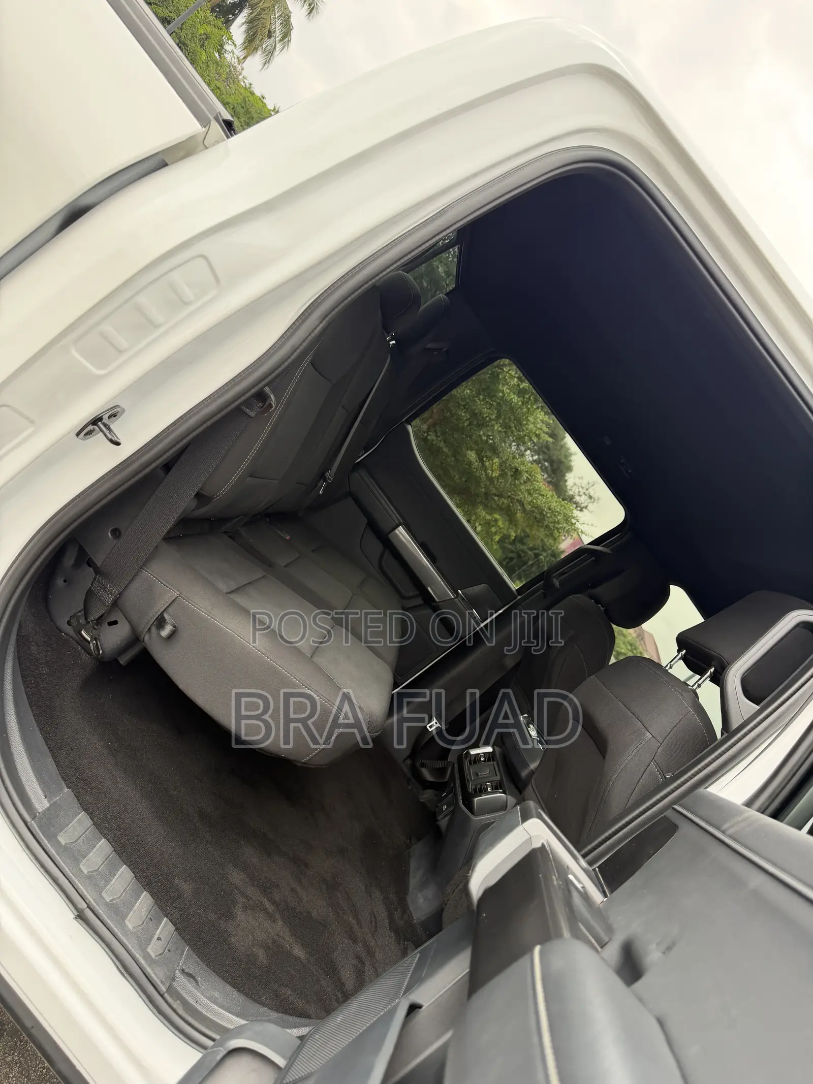 Ford F-150 XLT 2022 White