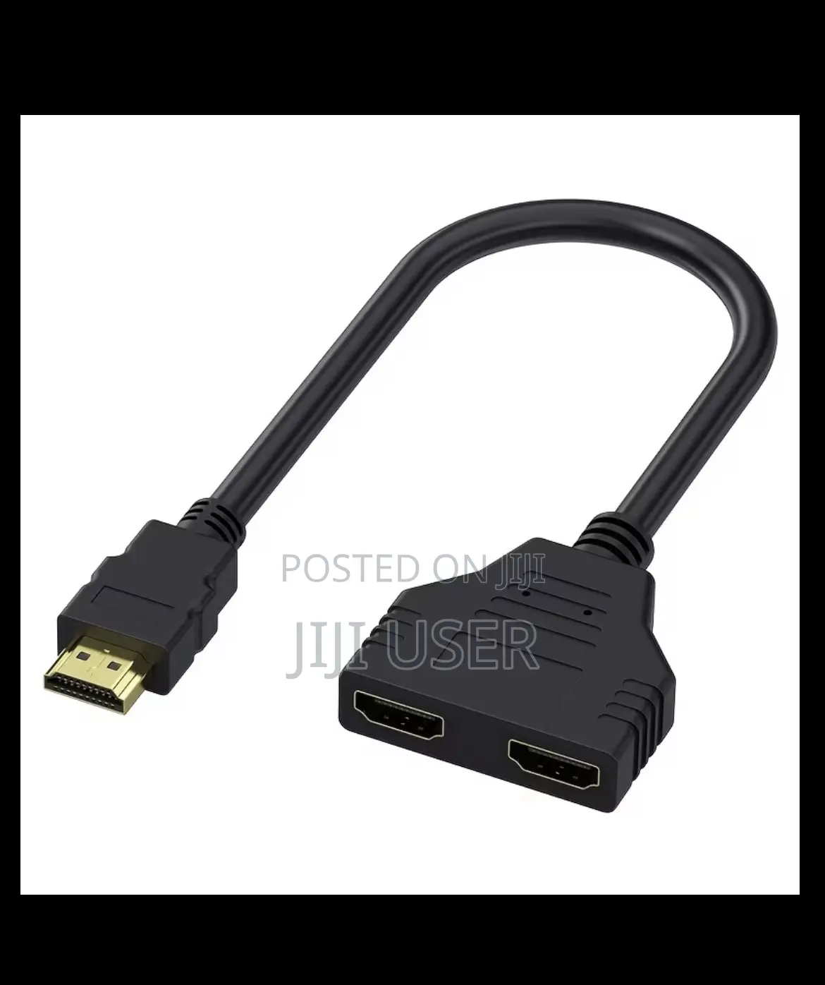 HDMI Splitter