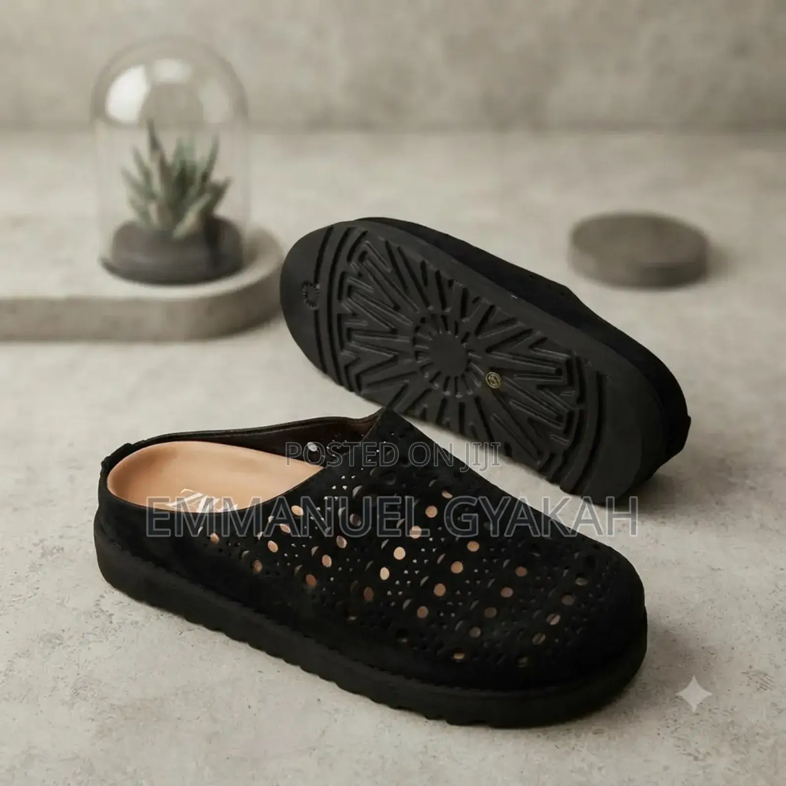 Premium Quality Zara Casual Slippers