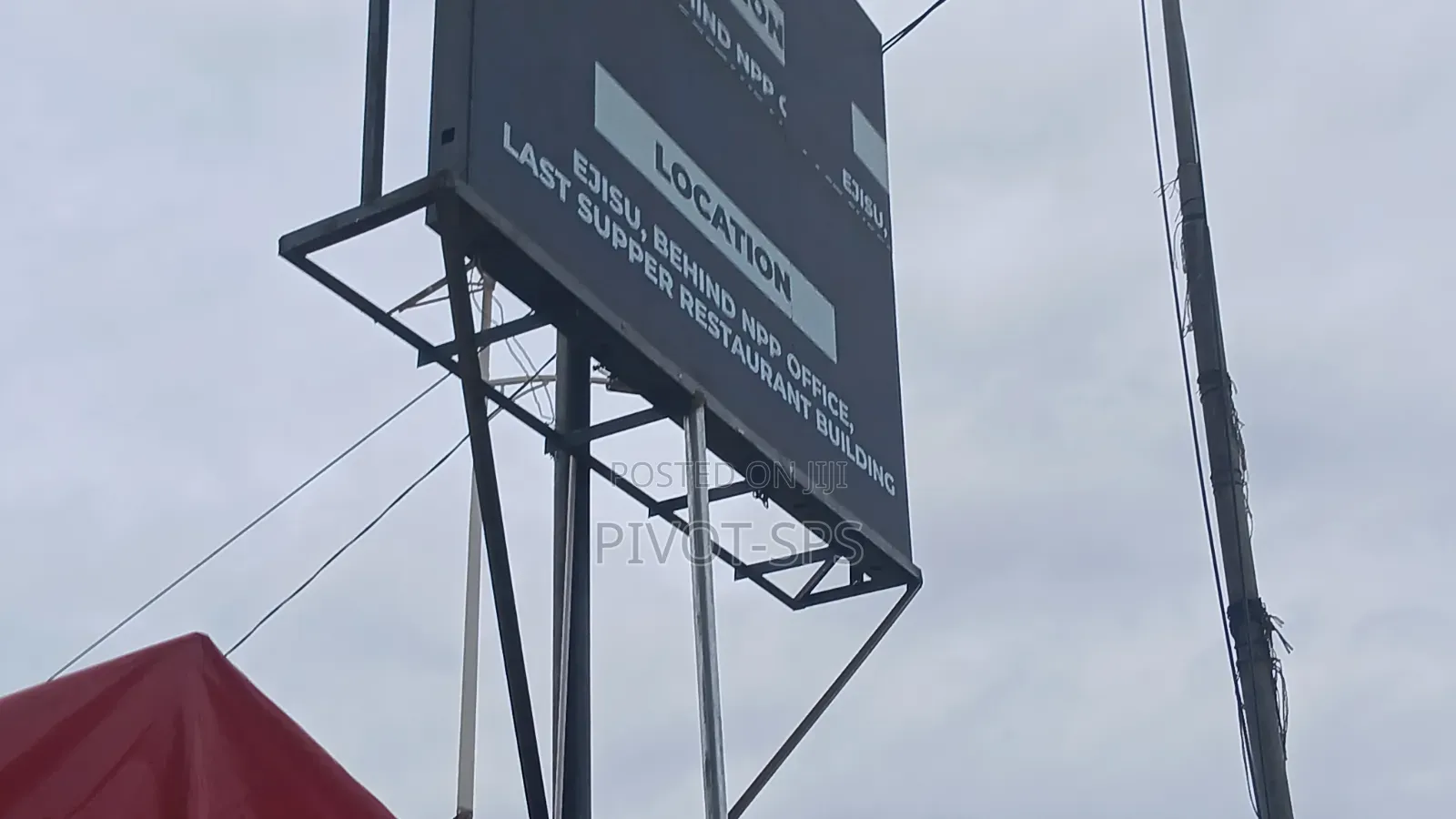 Advertising Led Screen