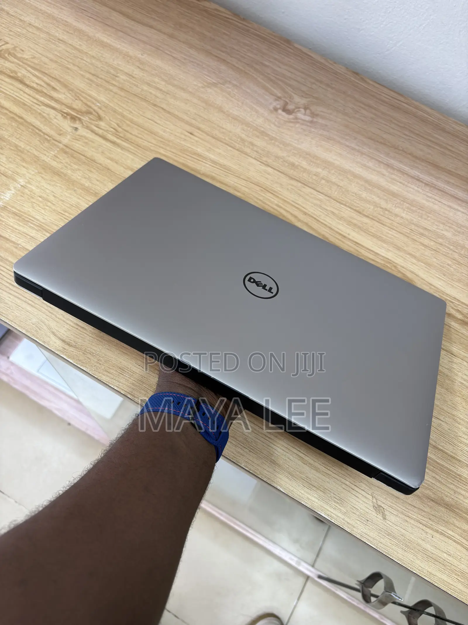 Laptop Dell XPS 15 9560 16GB Intel Core i7 SSD 512GB